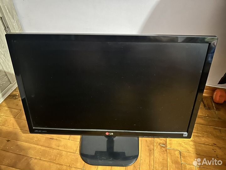 Компьютер системник