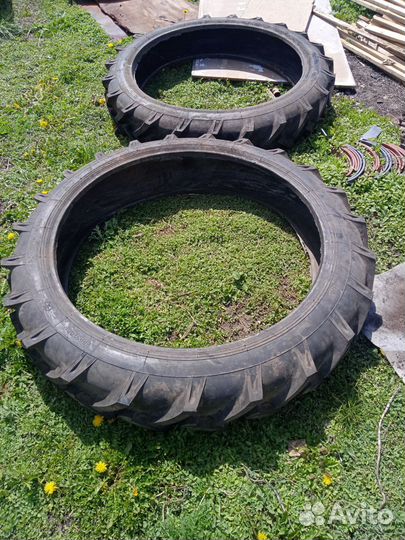 Колёса на трактор мтз 52,т 40, т 40а, т 30,т 35