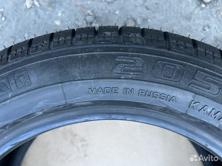 КАМА Кама-Евро-225 205/55 R16 90V