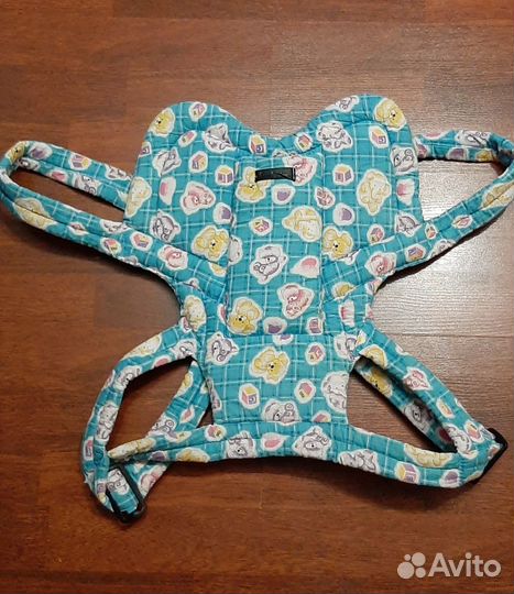 Рюкзак переноска кенгуру