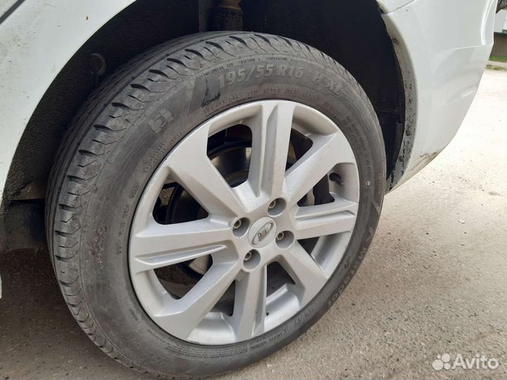 Matador MP 47 Hectorra 3 195/55 R16