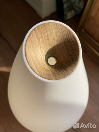 Увлажнитель-ароматизатор воздуха кт-2805