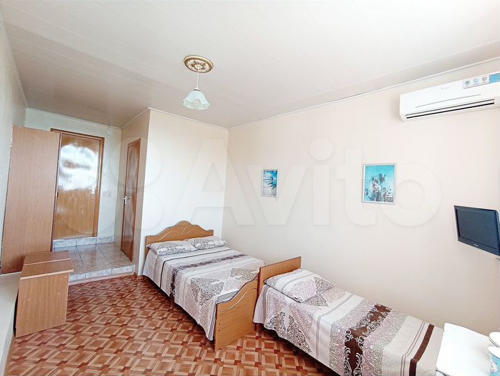 Комната 20 м², 2/3 эт.