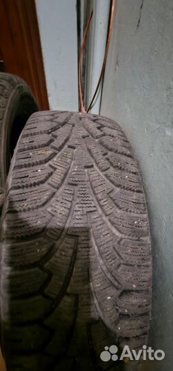 Nokian Tyres Nordman RS 205/60 R16