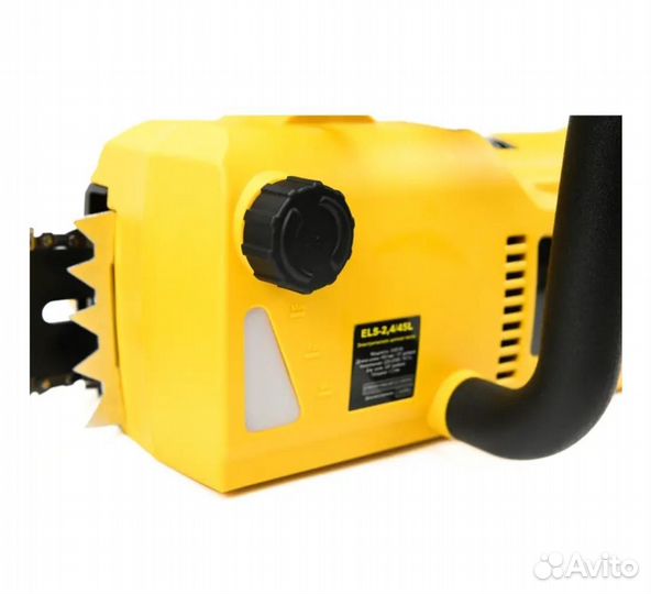 Электропила Huter ELS2400