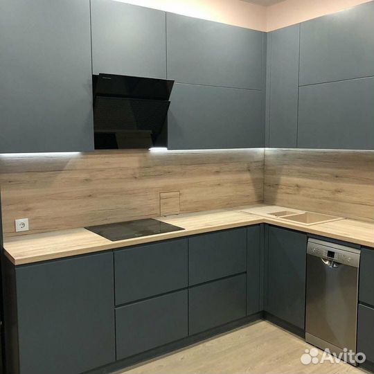 Кухня на заказ