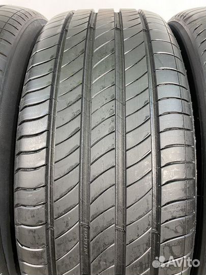 Michelin Primacy 4 215/55 R18