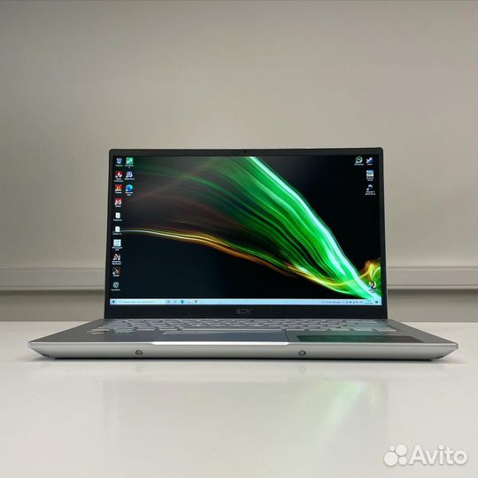 Acer Swift X 14