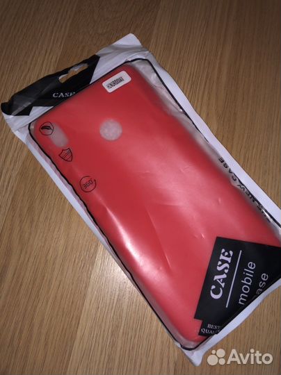 Чехол на Huawei Honor 8x Max