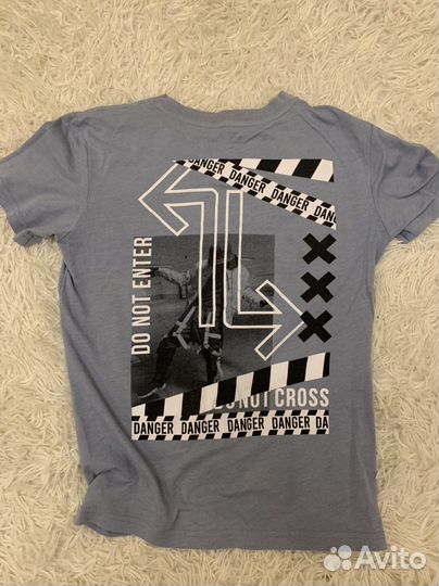 Вещи пакетом для мальчика 152 -158