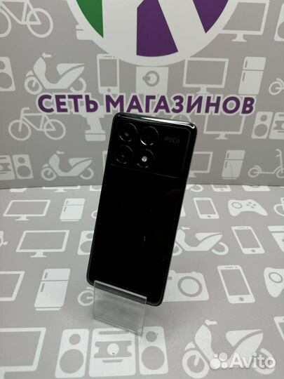 Xiaomi Poco X6 Pro, 8/256 ГБ