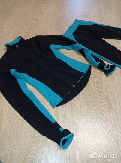 Костюм для фигурного катания