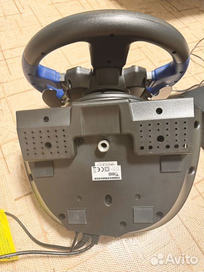 Thrustmaster T150 PRO