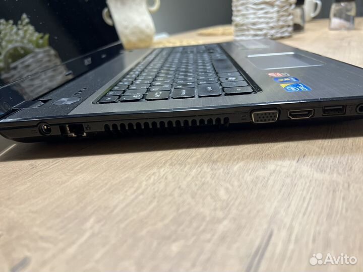 Ноутбук acer aspire 7741g