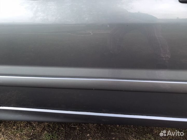 Mitsubishi Lancer 1.6 МТ, 2007, 235 000 км