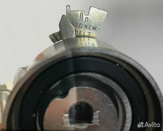 Комплект грм Opel Astra F, Vectra