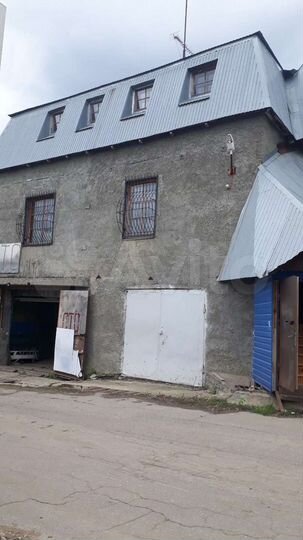 Производство, 3000 м²