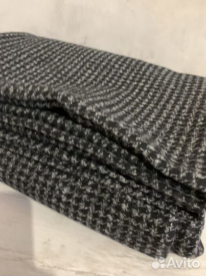 Ткань пальтовая