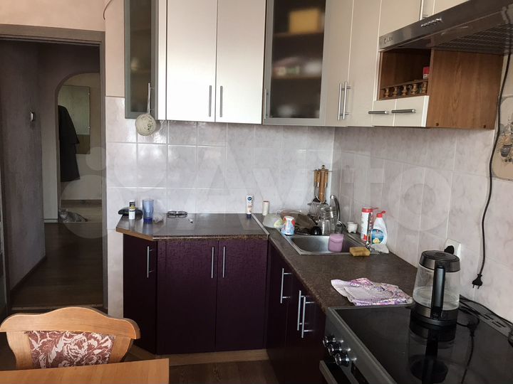 4-к. квартира, 121 м², 13/16 эт.