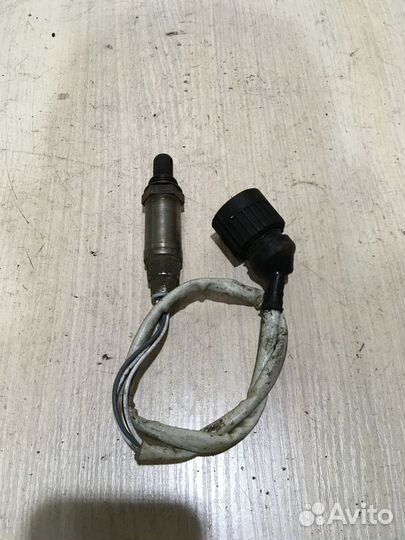 Датчик кислородный Лямбда зонд BMW E36