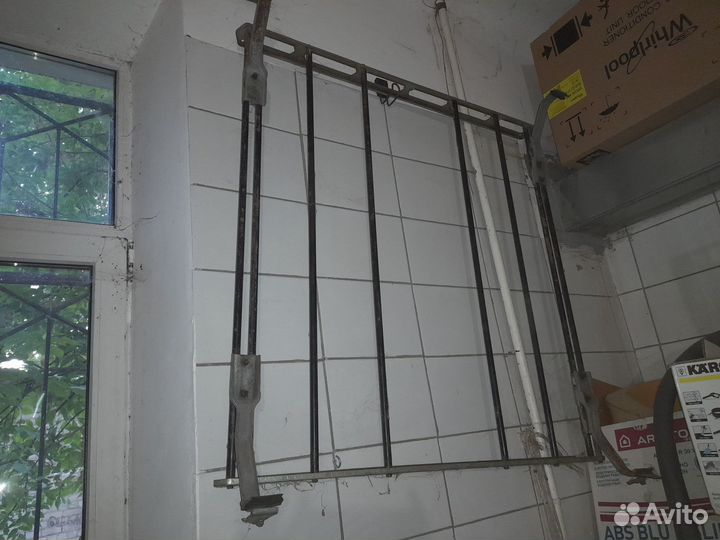 Багажник на крышу ваз