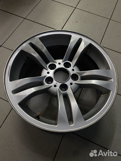 Диски r17 BMW(оригинал) 112style