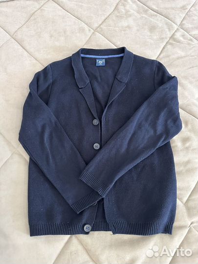 Школьная форма для мальчика 134 140