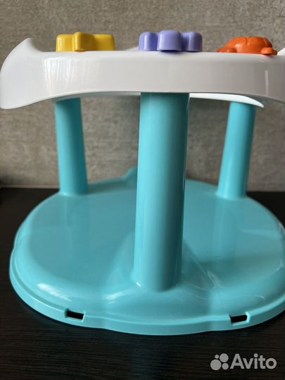 Стульчик для купания