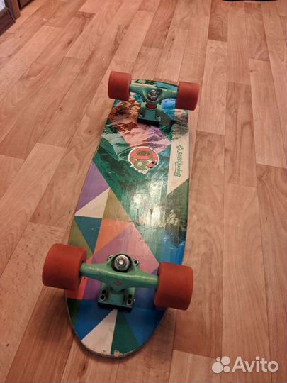 Круизер StreetSurfing