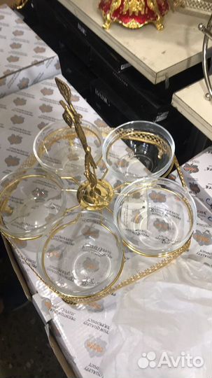 Подставка для фуршета