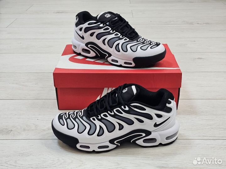 Кроссовки мужские nike air max tn plus drift