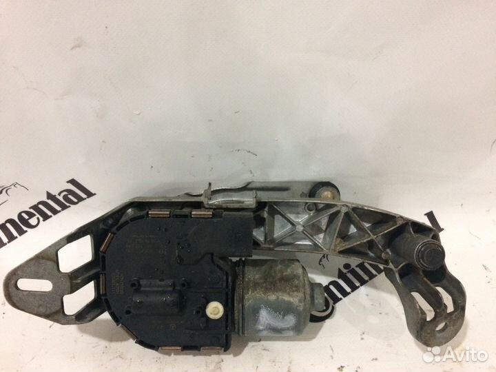 Механизм стеклоочистителя Мерседес W221