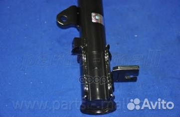 Pjbrr002 PMC амортизатор задний правый газовый