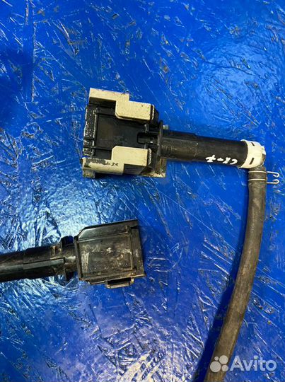 Форсунка омывателя фары Mazda Cx-7 ER L3-VDT