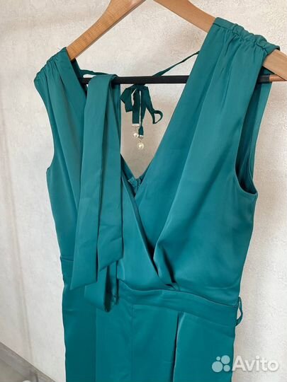 Комбинезон женский летний 44 46