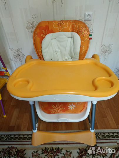 Стул для кормления sweet baby
