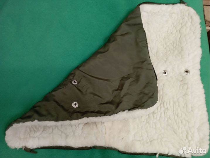 Муфта для коляски