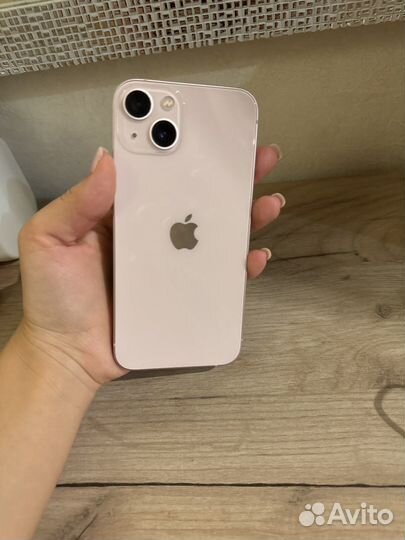 iPhone 13, 128 ГБ
