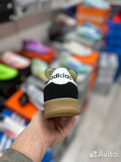 Футзалки adidas мундиаль
