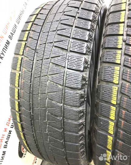 Bridgestone Blizzak Revo GZ 225/55 R17 91Q