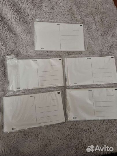 Фотопринтер canon selphy cp520