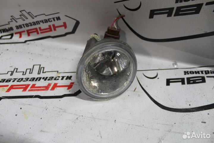 Туманка toyota. premio raum sienta vitz voxy wish