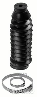 Пыльник рулевой рейки seat: cordoba 93-99, 99-0