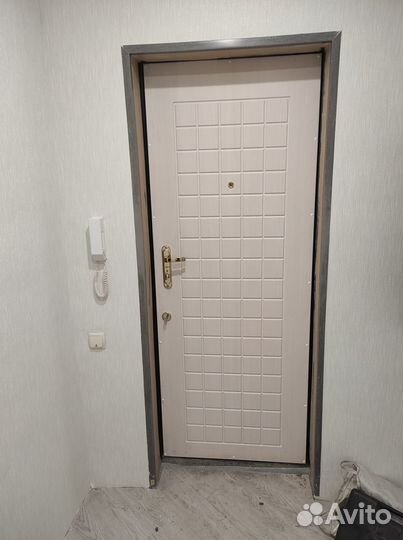 Ремонт дверей и замков