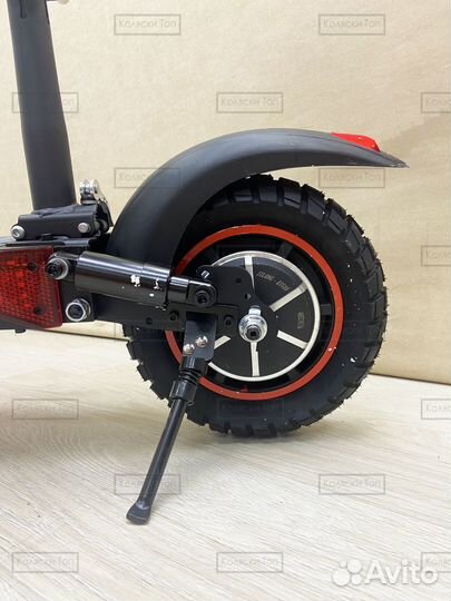 Электpocамокaт