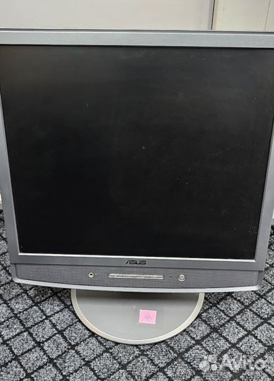 Монитор 19 дюймов бу