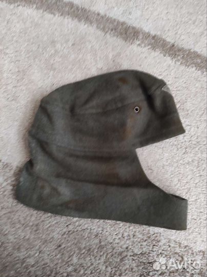 Пилотка Германия