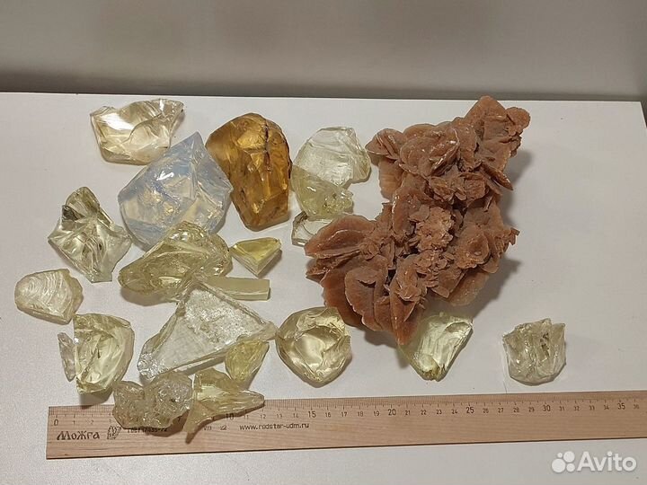 Камни для декора