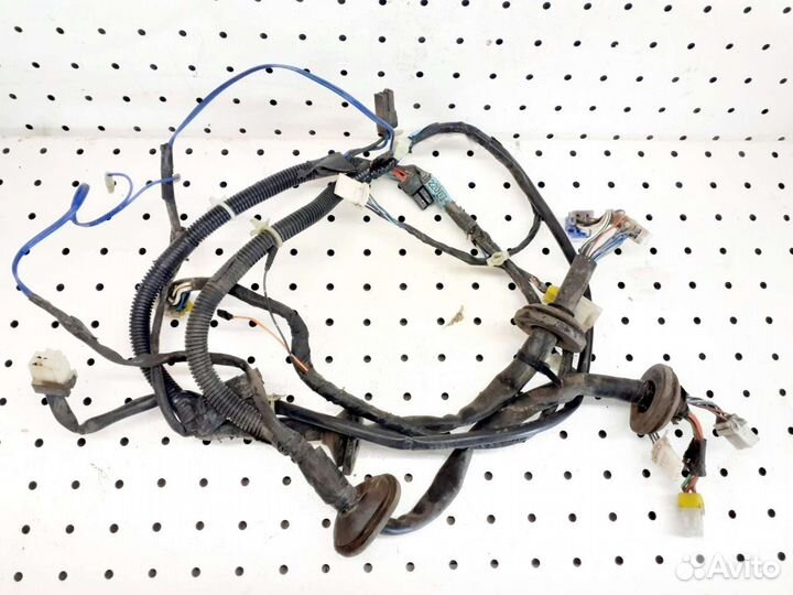 Ниссан террано 2(r20) жгут проводки двери
