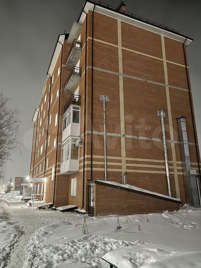 Офис, 34 м²
